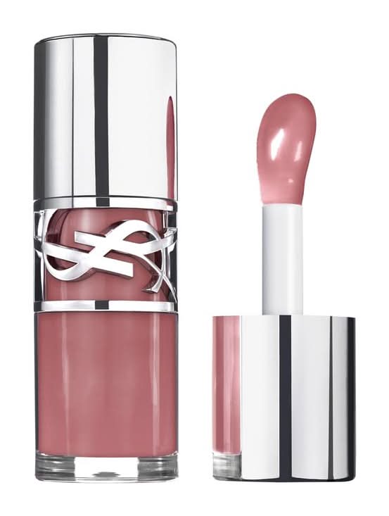 Yves Saint Laurent Loveshine Lip Oil Plumping Gloss Nude Lavalliere 6ml