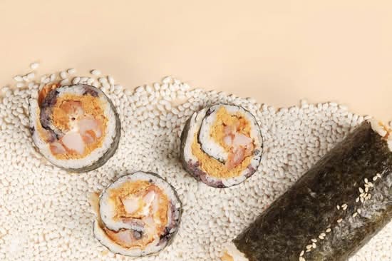 Palmochi (15 Northtown Way)