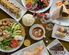 Perks Coffee Shop & Cafe 