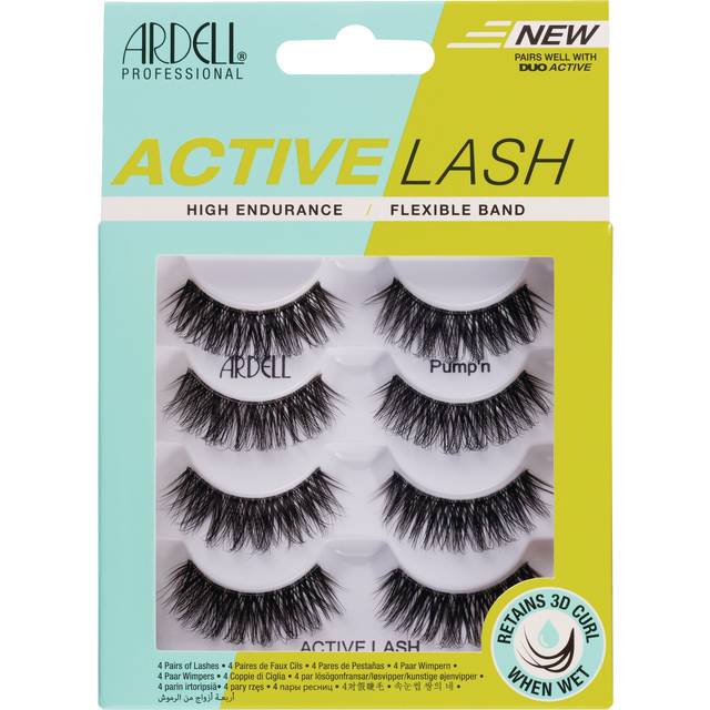 Ardell Pump'n Active Eye Lashes