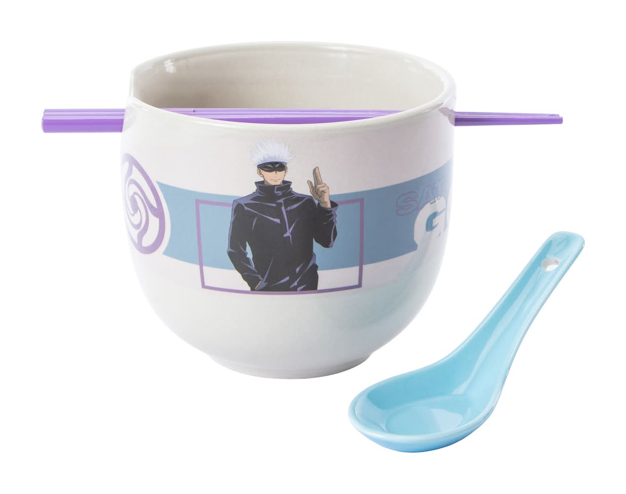 Jujutsu Kaisen Noodle Bowl Jujutsu Kaisen