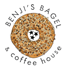 Benji's Bagel & Coffee House