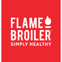 The Flame Broiler (3295 Business Park Drive Suite B )
