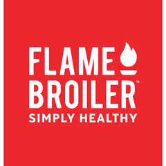 The Flame Broiler (6205 Pat's Ranch Road Suite A)