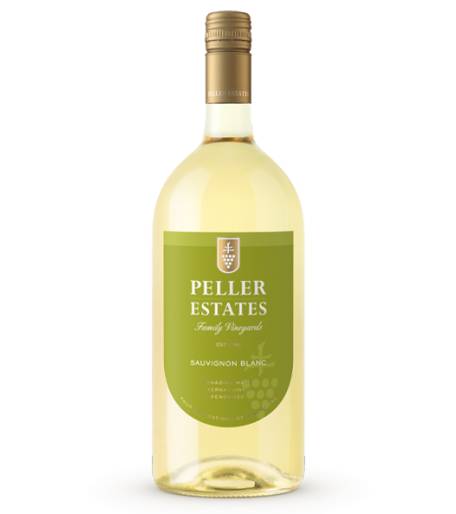 Peller Family Vineyards Sauvignon Blanc 1.5L (12% ABV)