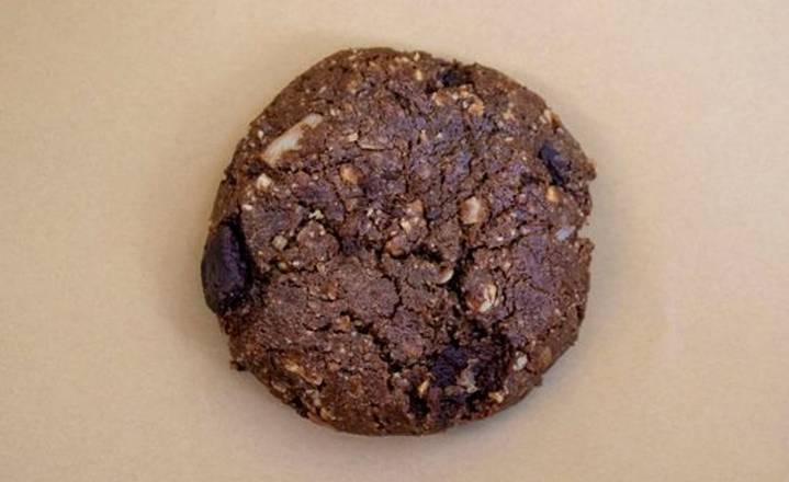 Galleta de chocolate y reishi Vitch Bakery 1pza