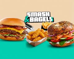 Smash & Bagels