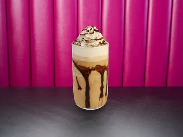 *NEW* Tiramisu Frappe