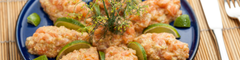 Bowled Over Thai (680 N Los Robles Ave)