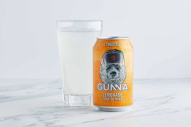 Gunna Lemonade Mint