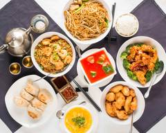 Restaurante Chino Parque De Ceuta