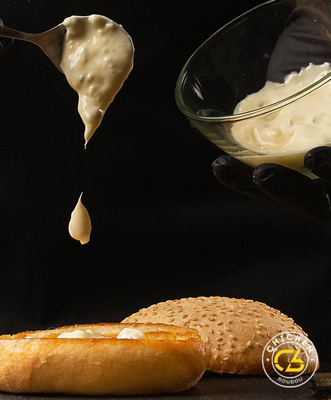 Grande Frite gourmande