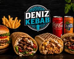 DENIZ KEBAB 🥙
