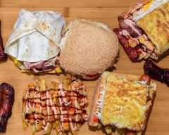 Feasterville Foods