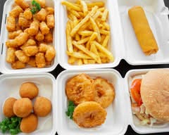 Parkside Snack Shack