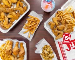JJ Fish & Chicken (579 Highway 42)
