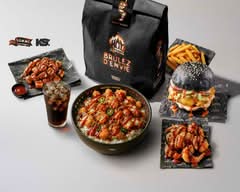 Krousty Sabaïdi - Caen