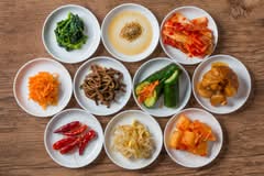 Mighty Korean (2352 S Sepulveda Blvd)