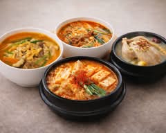 【韓国四季料理】 maru   kankokushikiryouri　maru