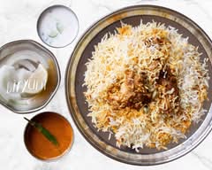 ビリヤニ炊爨室 静岡店 Biryani Suisanshitsu Shizuoka