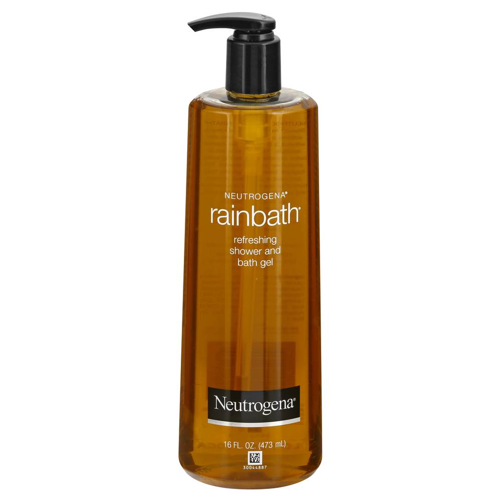 Neutrogena Rainbath Refreshing Shower & Bath Gel