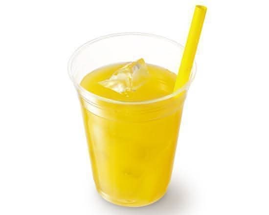 なっちゃんオレンジL Natchan (Orange Juice) L