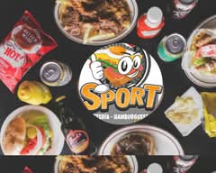 Hamburguesería Sport (Arrecife)