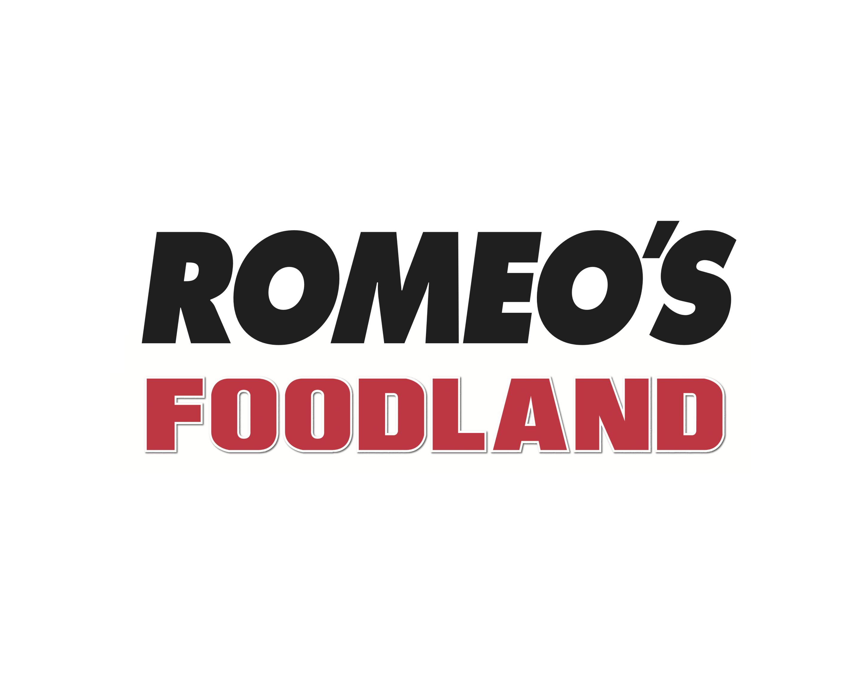 Romeo's Foodland Old Reynella Menu Takeout in Adelaide Delivery Menu & Prices Uber Eats