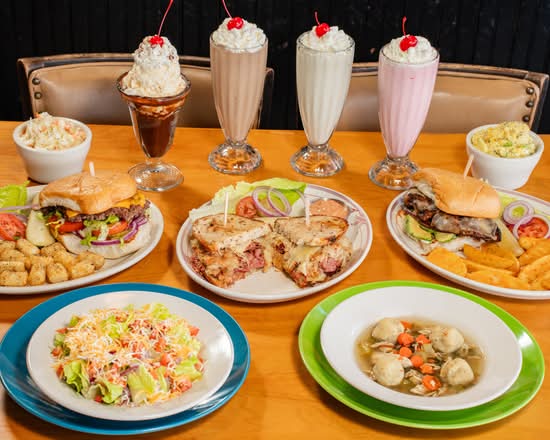 Kaiser’s Grateful Bean Cafe (1039 N Walker Ave)