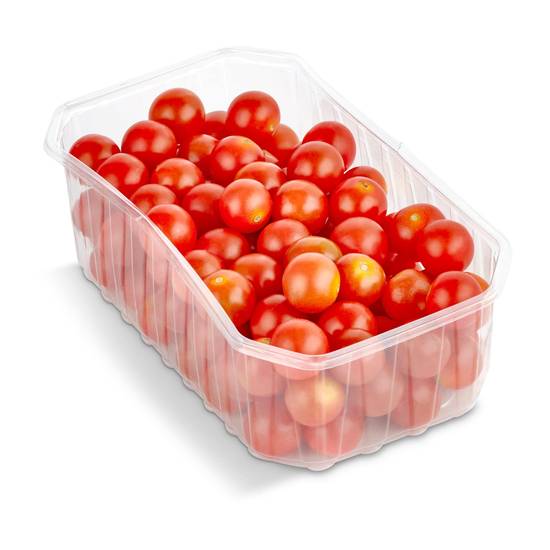 Tomate Cherry Bandeja (400 g)