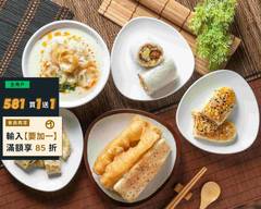 永和豆漿 西門店