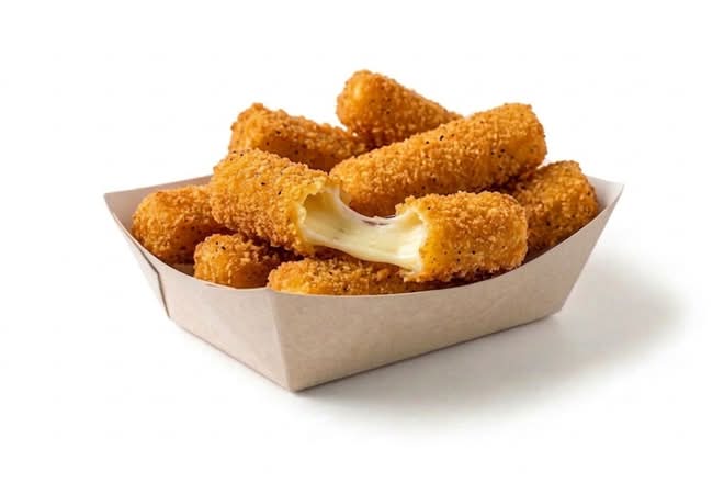 Sticks Mozzarella  X4🧀