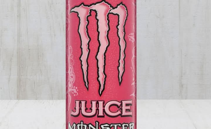 Monster Pipeline