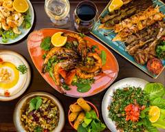 Zurouna Lebanese Restaurant