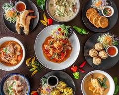 Lahn Thai Restaurant