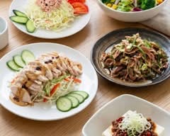 sichuan cuisine rito toukai　四川料理　麗都（東海店）