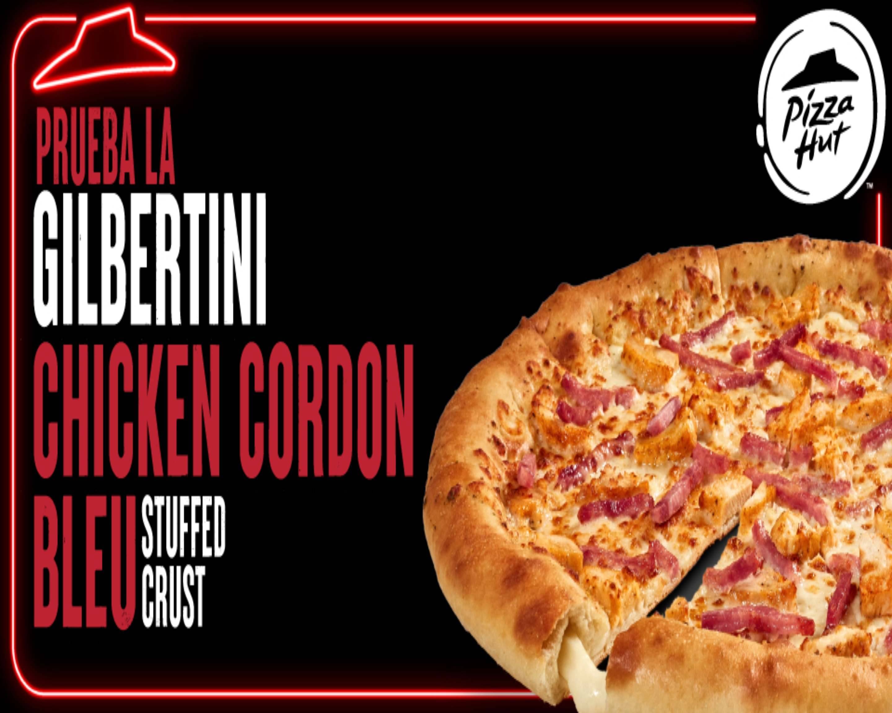 Order Pizza Hut Menu Delivery【Menu & Prices】 Expreso Trujillo Alto