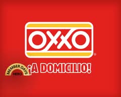 OXXO 🛒(Santo Nino TAM)