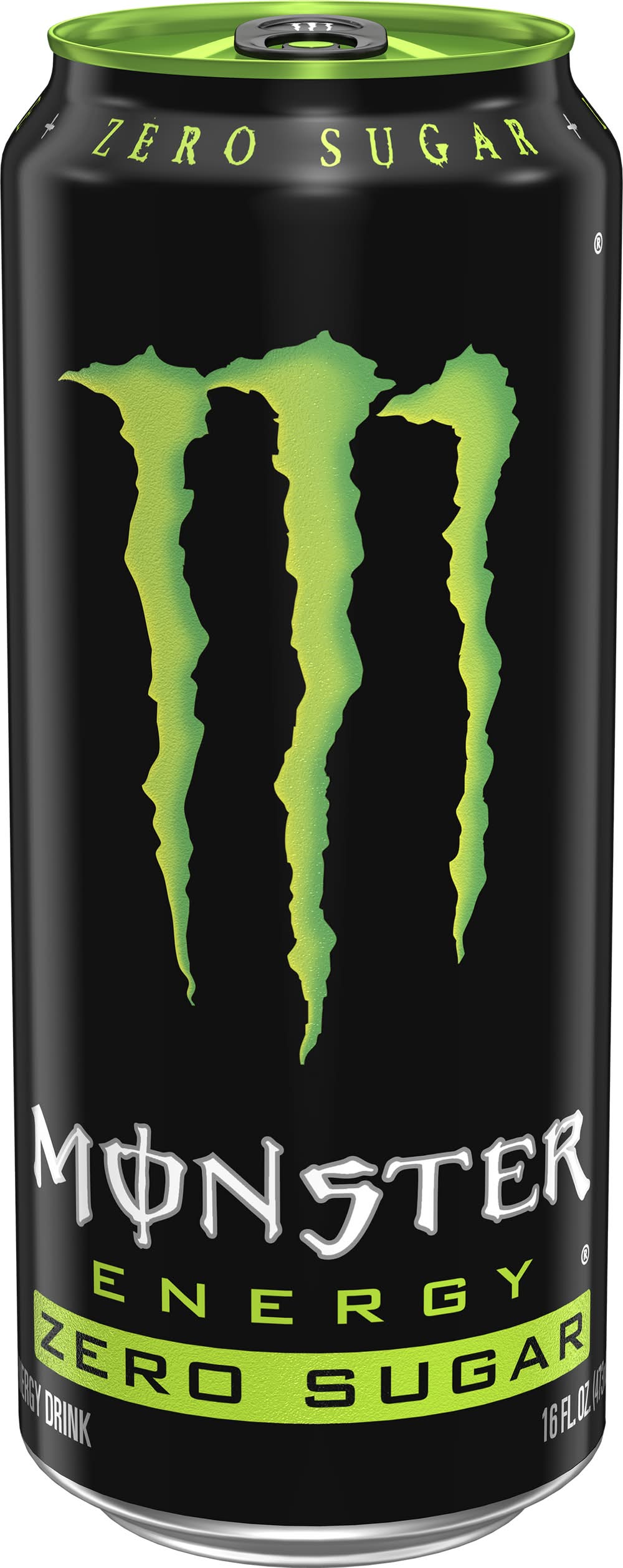 Monster Energy Zero Sugar Drink (16 fl oz)