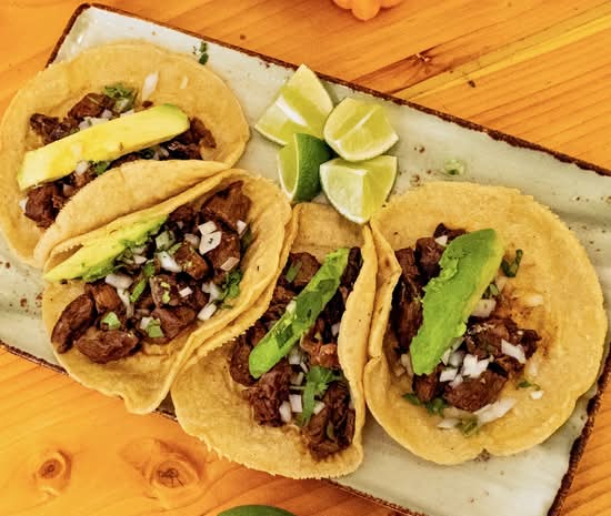 Taco Nano!