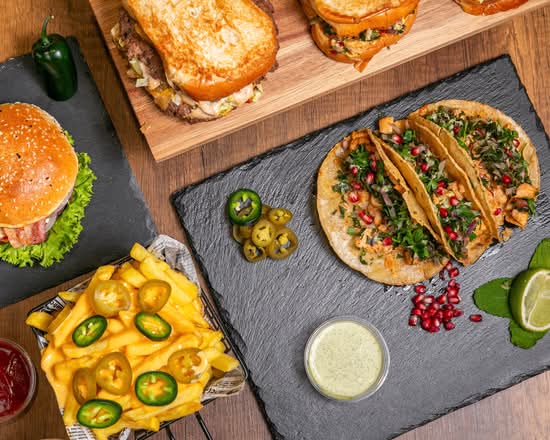 Hain Burger 🍔 Crafted with Care • Served with Flavor I 100% Halal