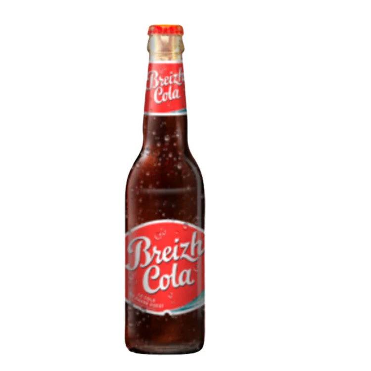 Breitz Cola