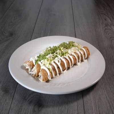 Flautas