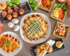 お好み焼き むじゃき西原店 Okonomiyaki Mujaki Nishihara