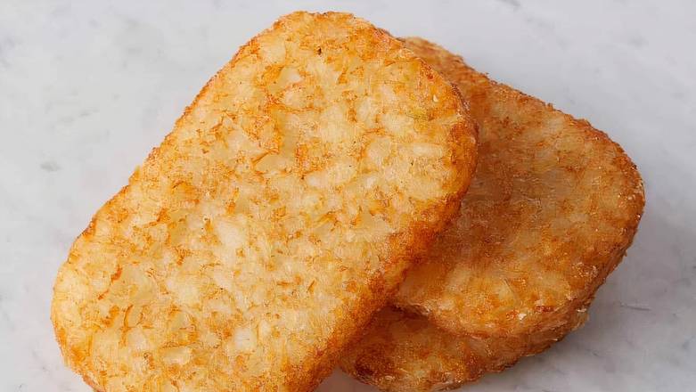 Hashbrowns