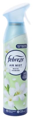 Febreze® Air Mist Air Freshener 6.26oz - White Jasmine