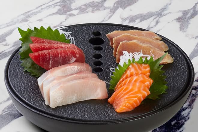 Sashimi Lite (12)