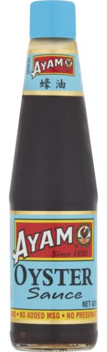Ayam Oyster Sauce (420mL)