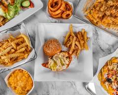 Windy City Chicken