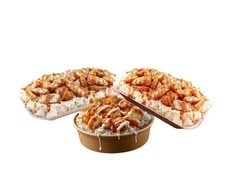 Maxi Tasty Crousty King